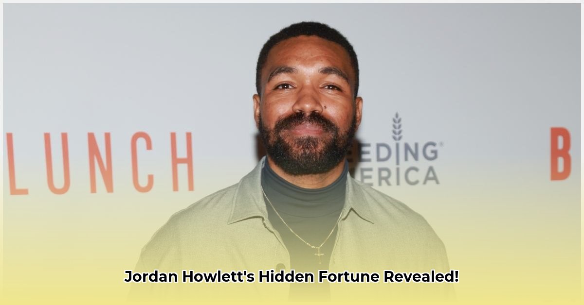 jordan-howlett-net-worth